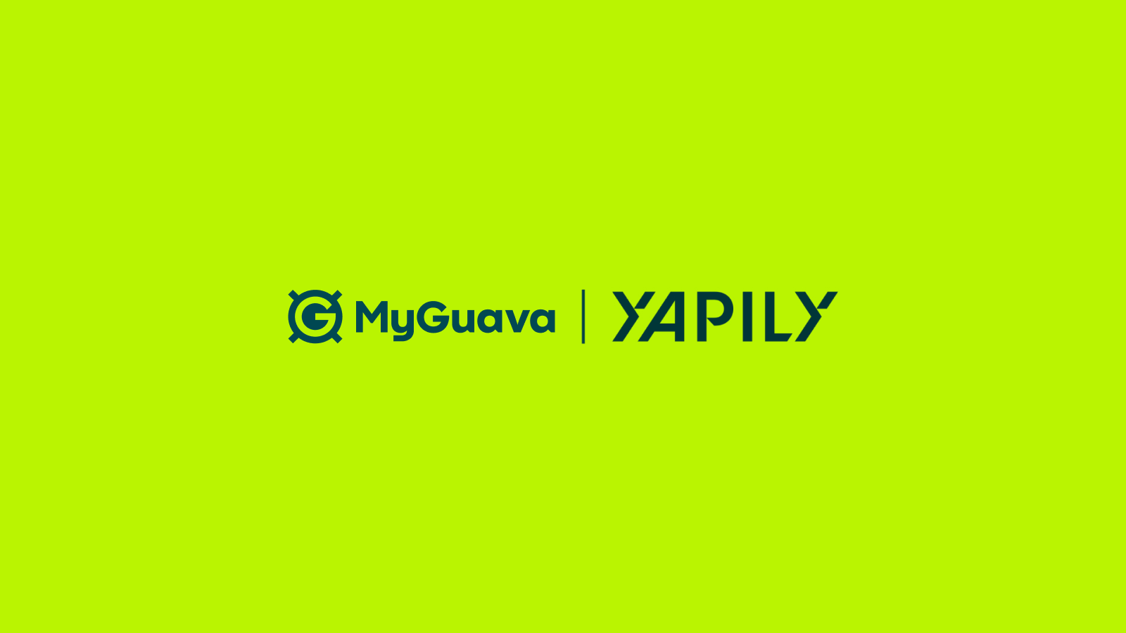 GuavaPay Yapily Open Banking Partnership